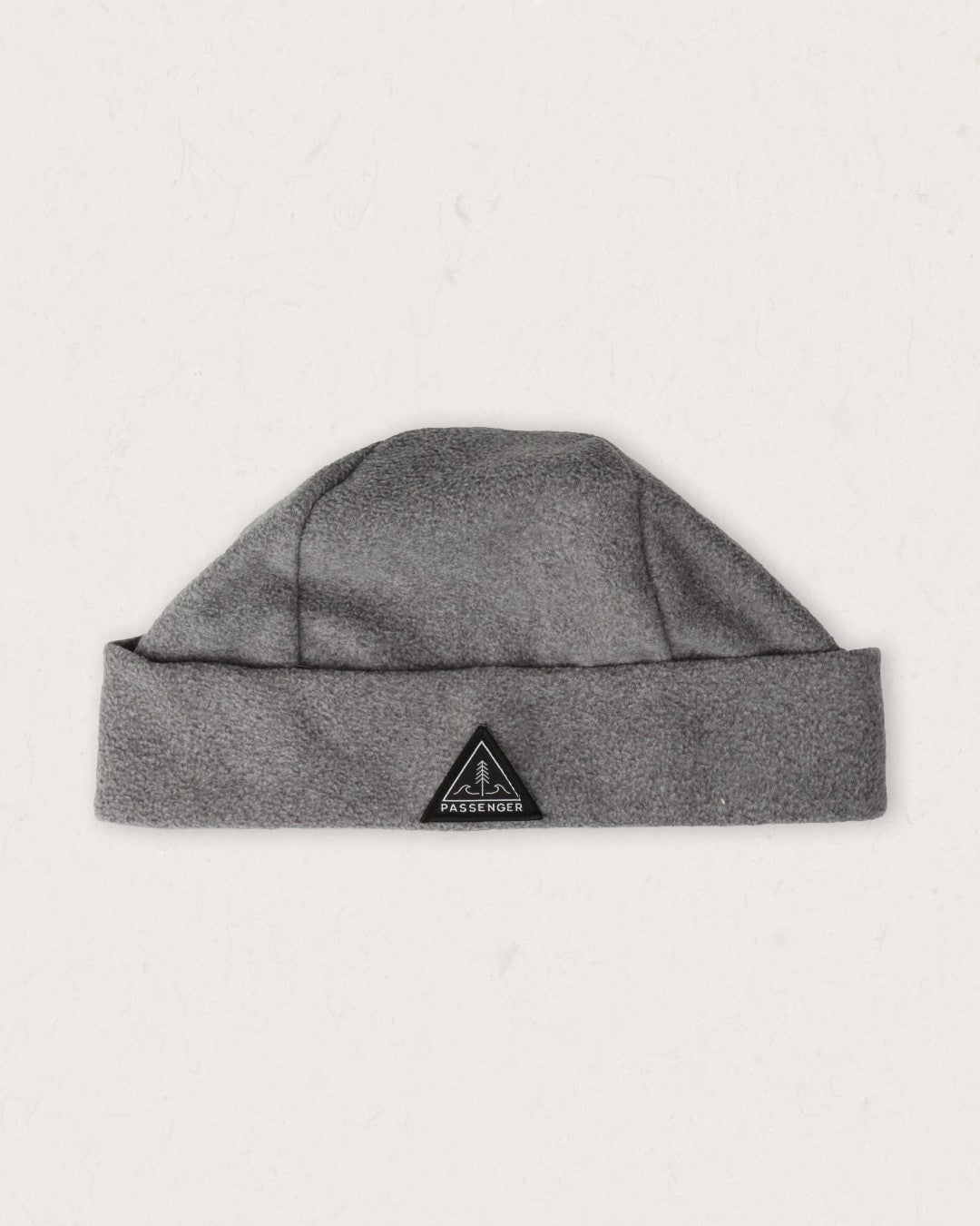 Wanderer Polar Beanie - Grey Marl